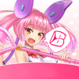 B次元漫画官网标志
